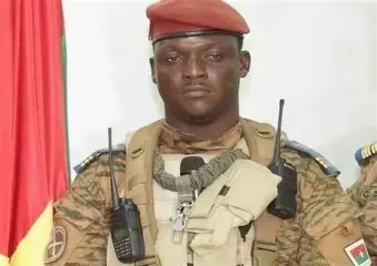 Burkina Faso: Ibrahim Traoré’s rise to power by force and its consequences