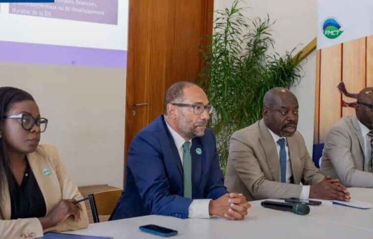 Gabon’s single window initiative at baie des rois set to transform business climate