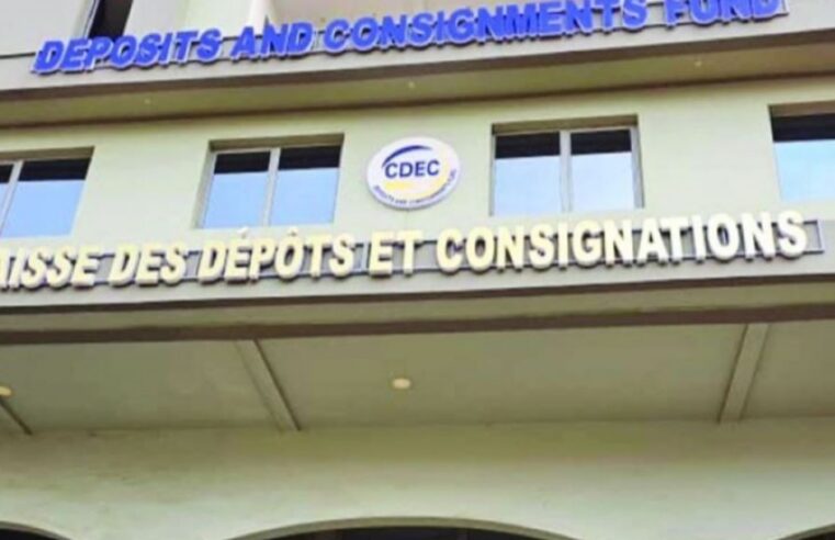 Caisse des Dépôts et Consignations: how Cameroon is reviving local financing for major projects