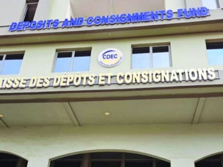 Caisse des Dépôts et Consignations: how Cameroon is reviving local financing for major projects