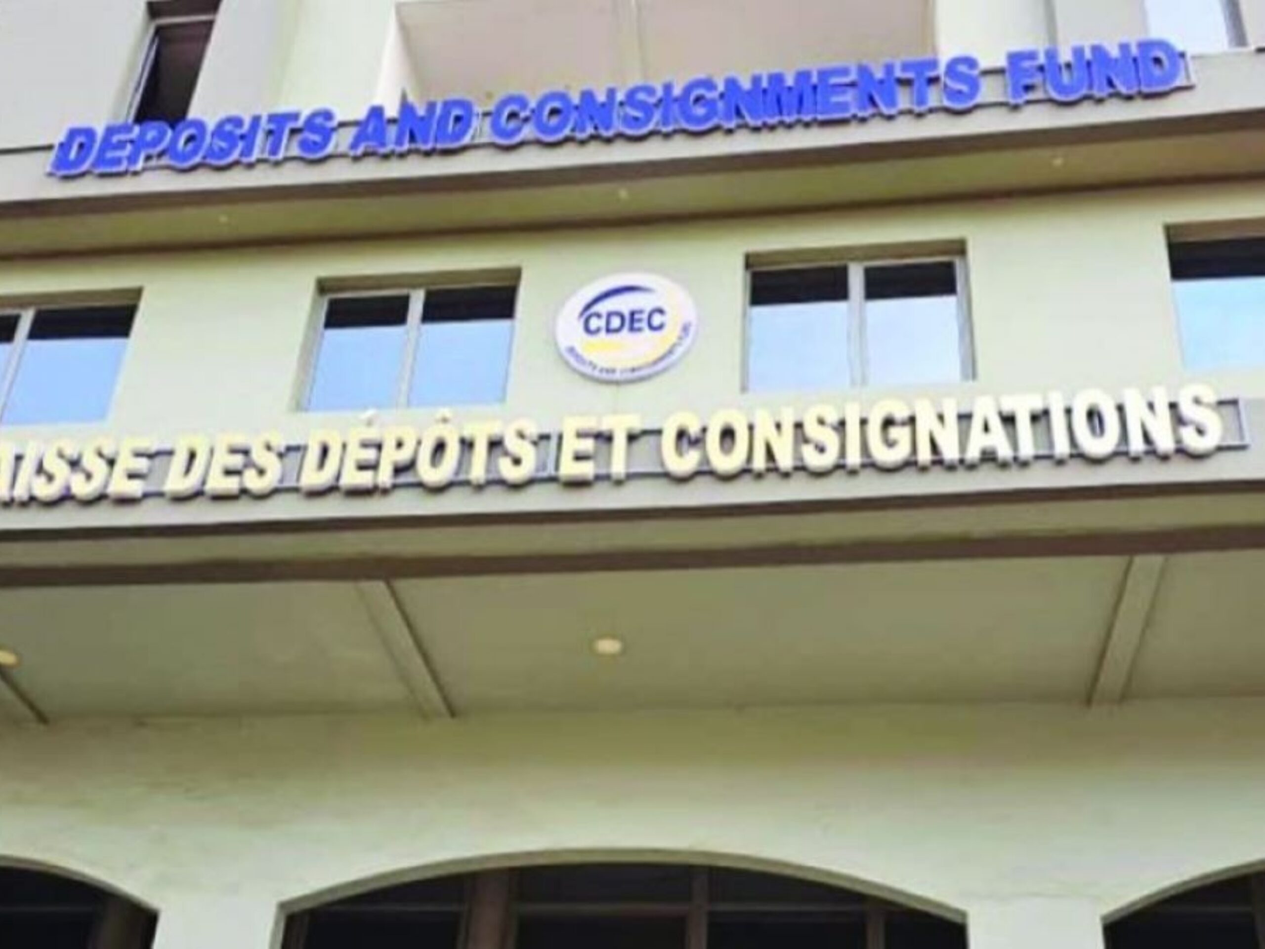 Caisse des Dépôts et Consignations: how Cameroon is reviving local financing for major projects
