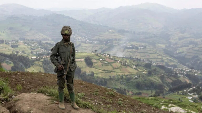 Est de la RDC: l’ONU impose de nouvelles sanctions contre plusieurs groupes armés dont l’AFC/M23