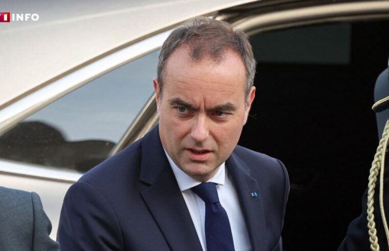 French prime minister lecornu’s strategic visit to Morocco to boost bilateral ties