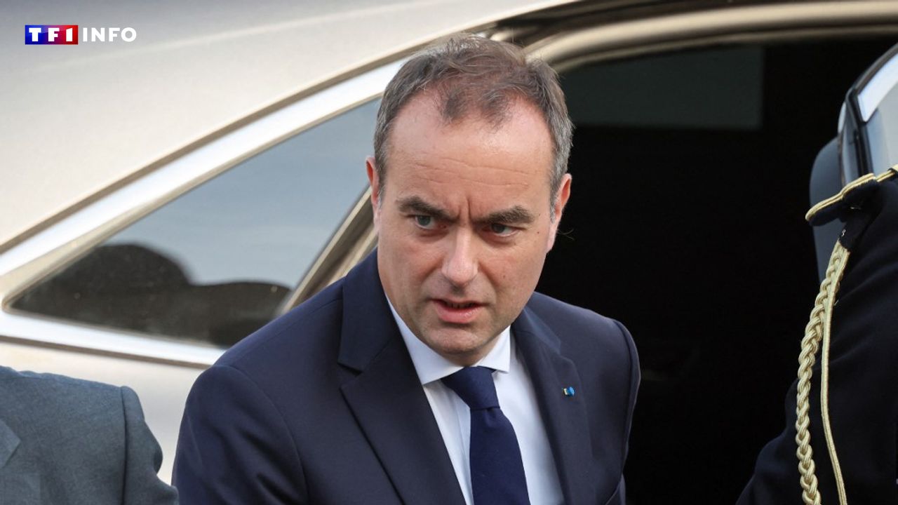 French prime minister lecornu’s strategic visit to Morocco to boost bilateral ties