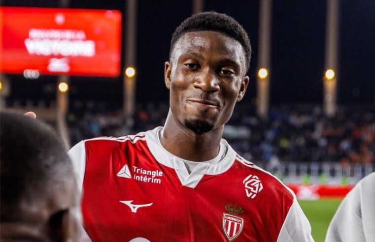Aladji Bamba set for Premier League move with Newcastle deal