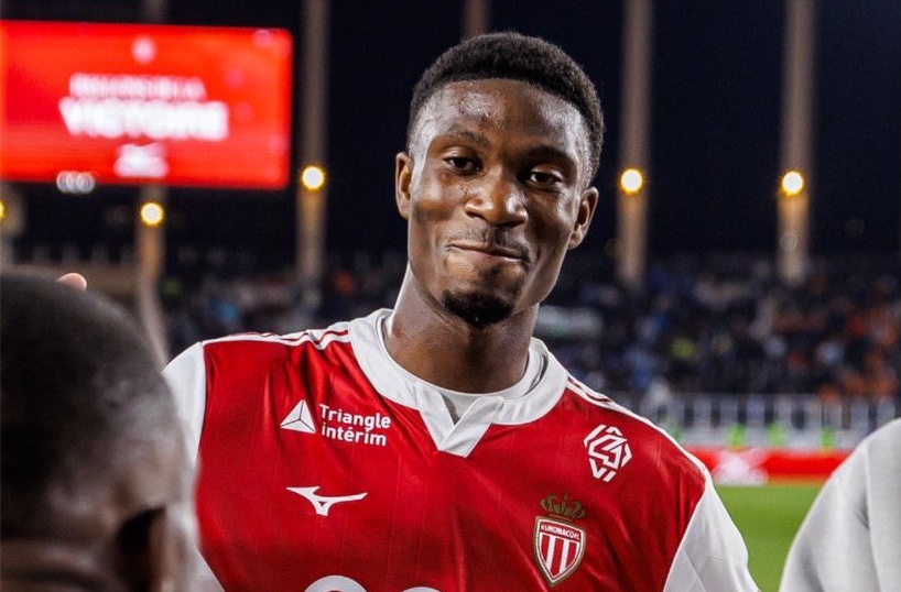 Aladji Bamba set for Premier League move with Newcastle deal