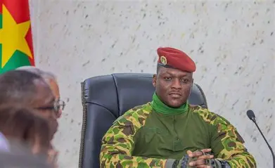 Burkina Faso: the growing isolation of Ibrahim Traoré amid security and governance challenges