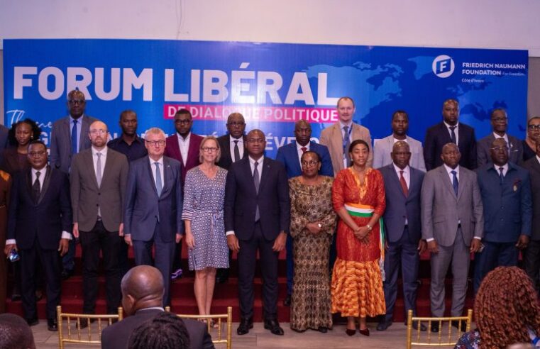 Côte d’Ivoire hosts forum on rethinking Africa-Europe migration ties