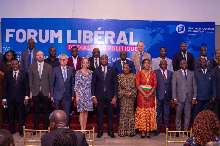 Côte d’Ivoire hosts forum on rethinking Africa-Europe migration ties