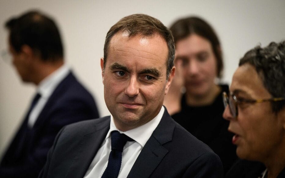 French ministerial delegation set for crucial visit to Rabat