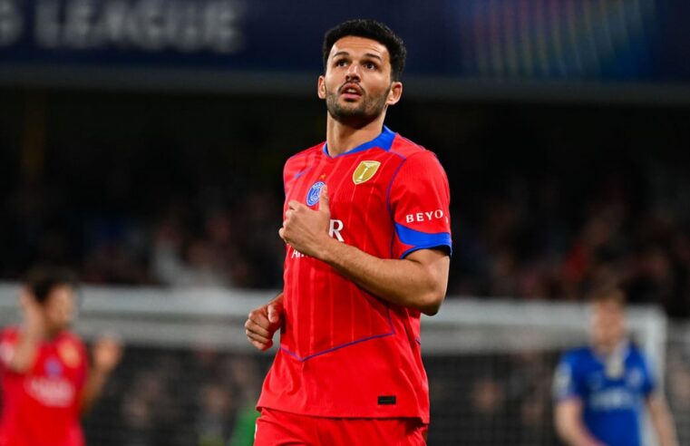 Gonçalo ramos departs psg, leaving a unique scoring record