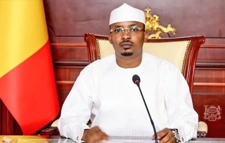 Chad to waive visas for Africans starting in 2027