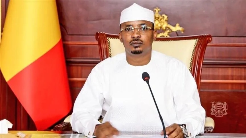 Chad to waive visas for Africans starting in 2027