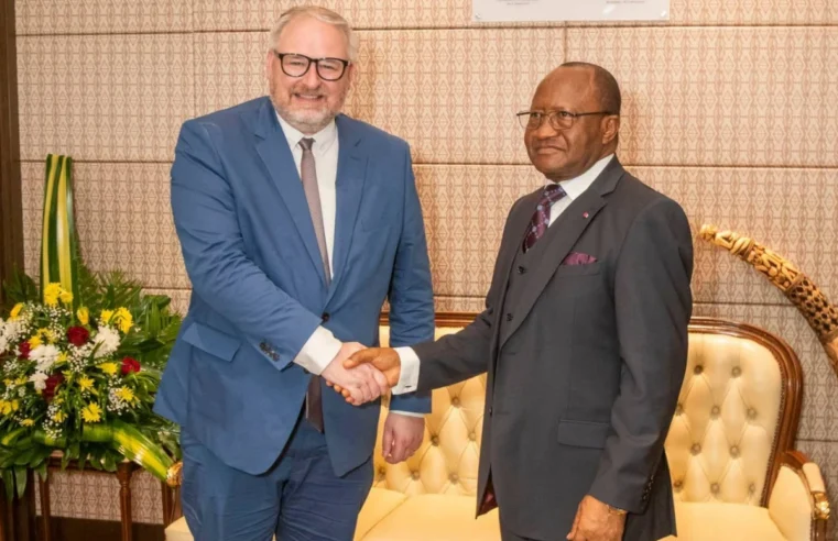 Strengthening Cameroon-France parliamentary ties with new discussions