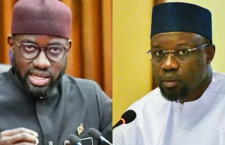 Senegal minister slams sonko’s touba remarks as disrespectful