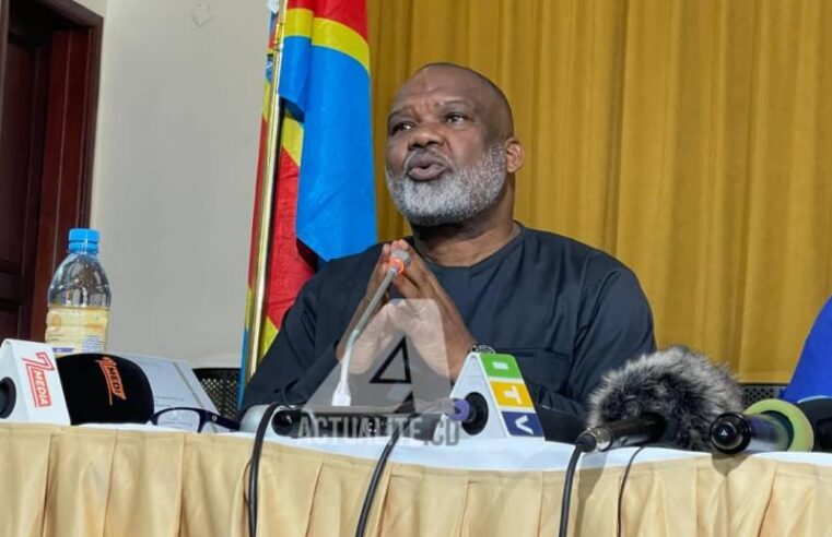 Un sanctions onusiennes against armed group leaders in democratic republic of Congo