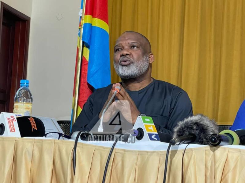 Un sanctions onusiennes against armed group leaders in democratic republic of Congo