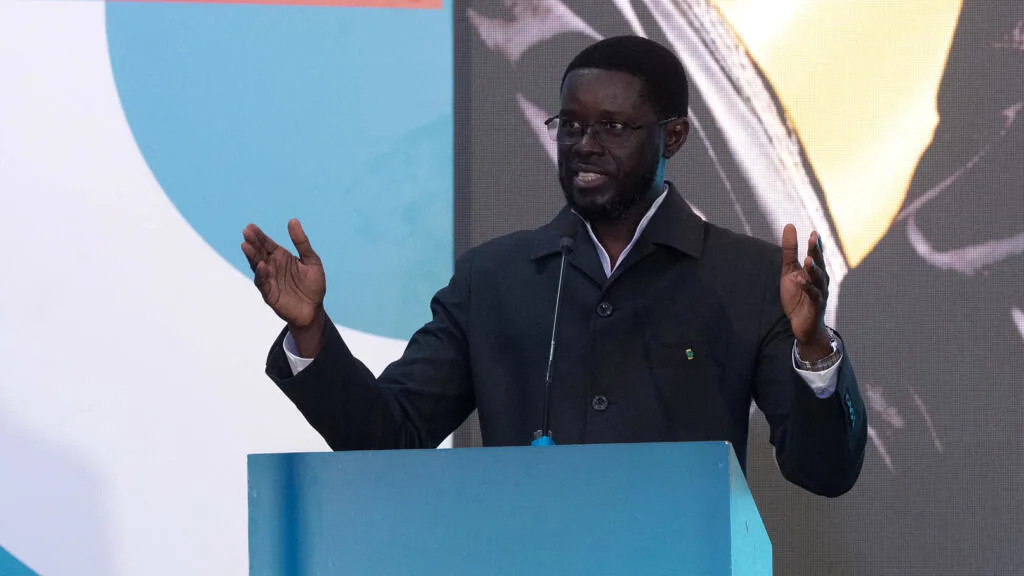 President diomaye faye launches new Senegal political party, «kiiraay: les patriotes républicains»
