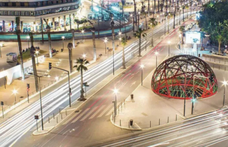 Strengthening youth innovation through Maroc-Golfe forum