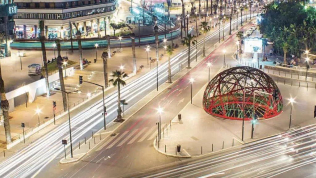 Strengthening youth innovation through Maroc-Golfe forum