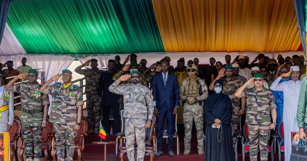 Algeria and Mali restore ties amid Sahel security crisis