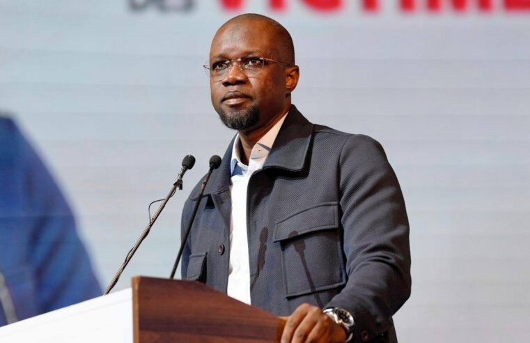 Celebrating Ousmane Sonko’s 52nd birthday with heartfelt tributes