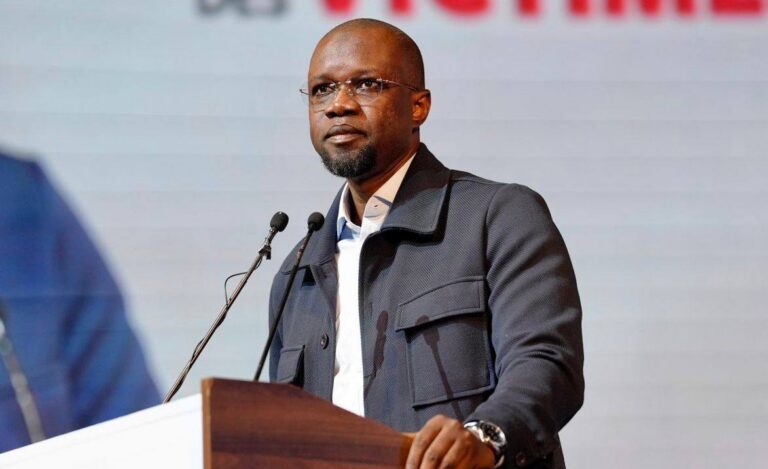 Celebrating Ousmane Sonko’s 52nd birthday with heartfelt tributes