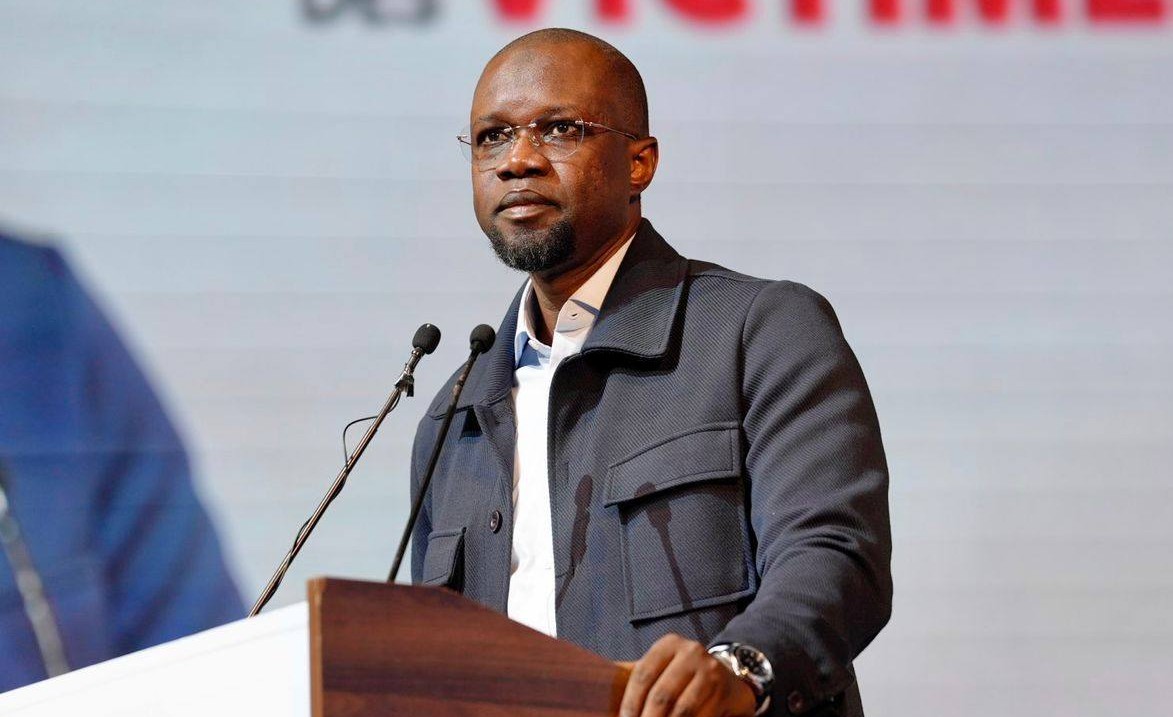Celebrating Ousmane Sonko’s 52nd birthday with heartfelt tributes