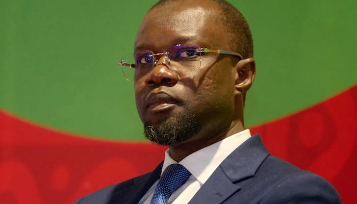 Senegal opposition alliance denounces political maneuvering ahead of 2029 vote