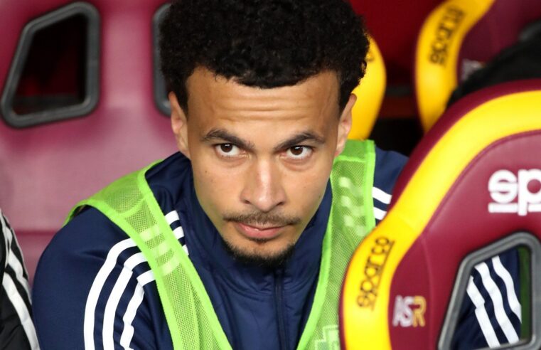 Dele alli’s Serie A struggle: why the former Tottenham star failed at Como while McTominay thrives in Naples