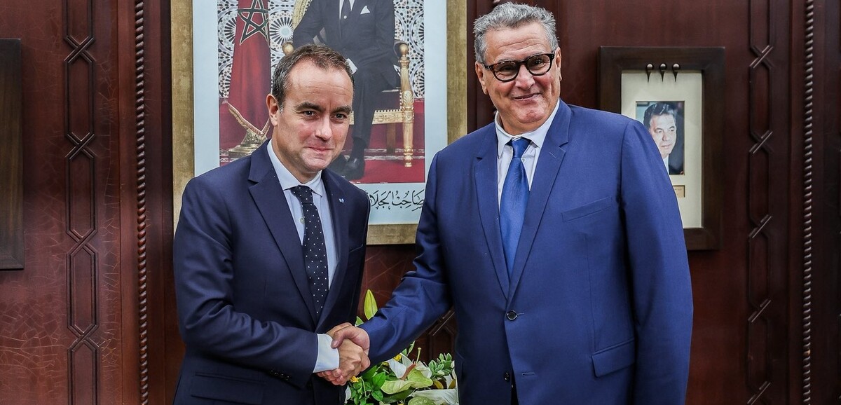 France and Morocco forge renewed trust despite pegasus spyware allegations