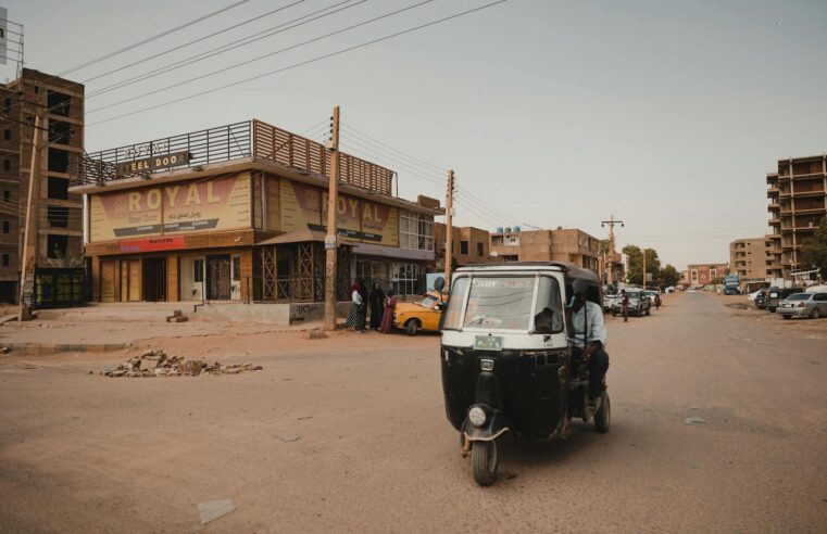Mali faces escalating economic siege as jihadists tighten grip on Bamako