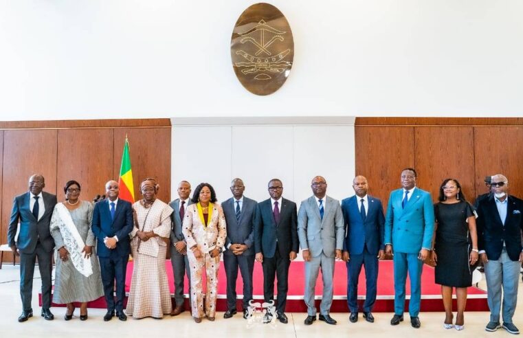 Bénin launches landmark legal reform committee to modernise justice system