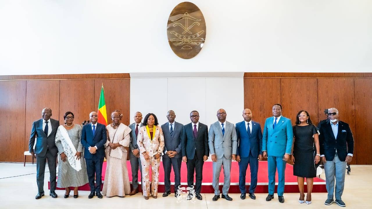 Bénin launches landmark legal reform committee to modernise justice system