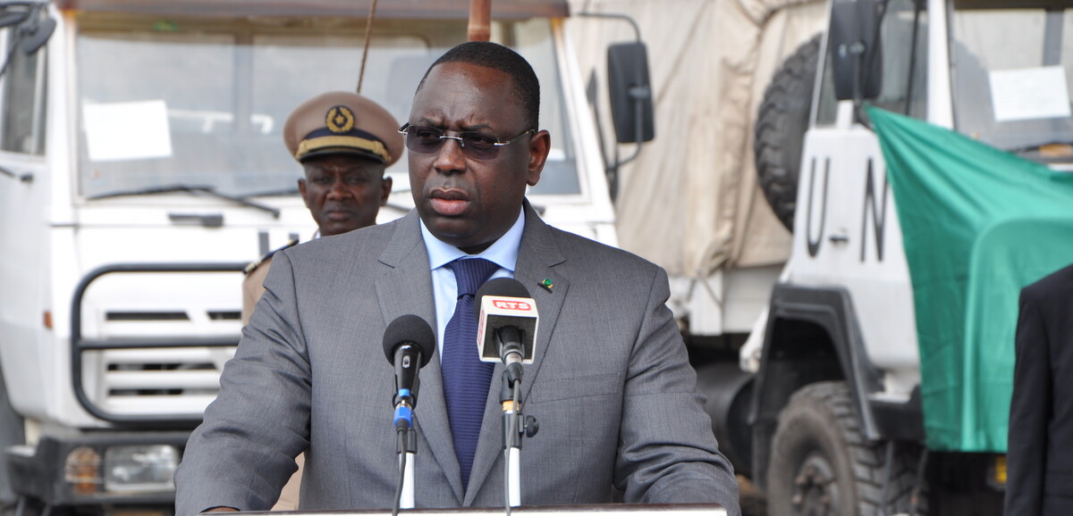 Sénégal. Macky Sall attendu à Dakar pour rencontrer Bassirou Diomaye Faye sur fond de candidature à l’ONU