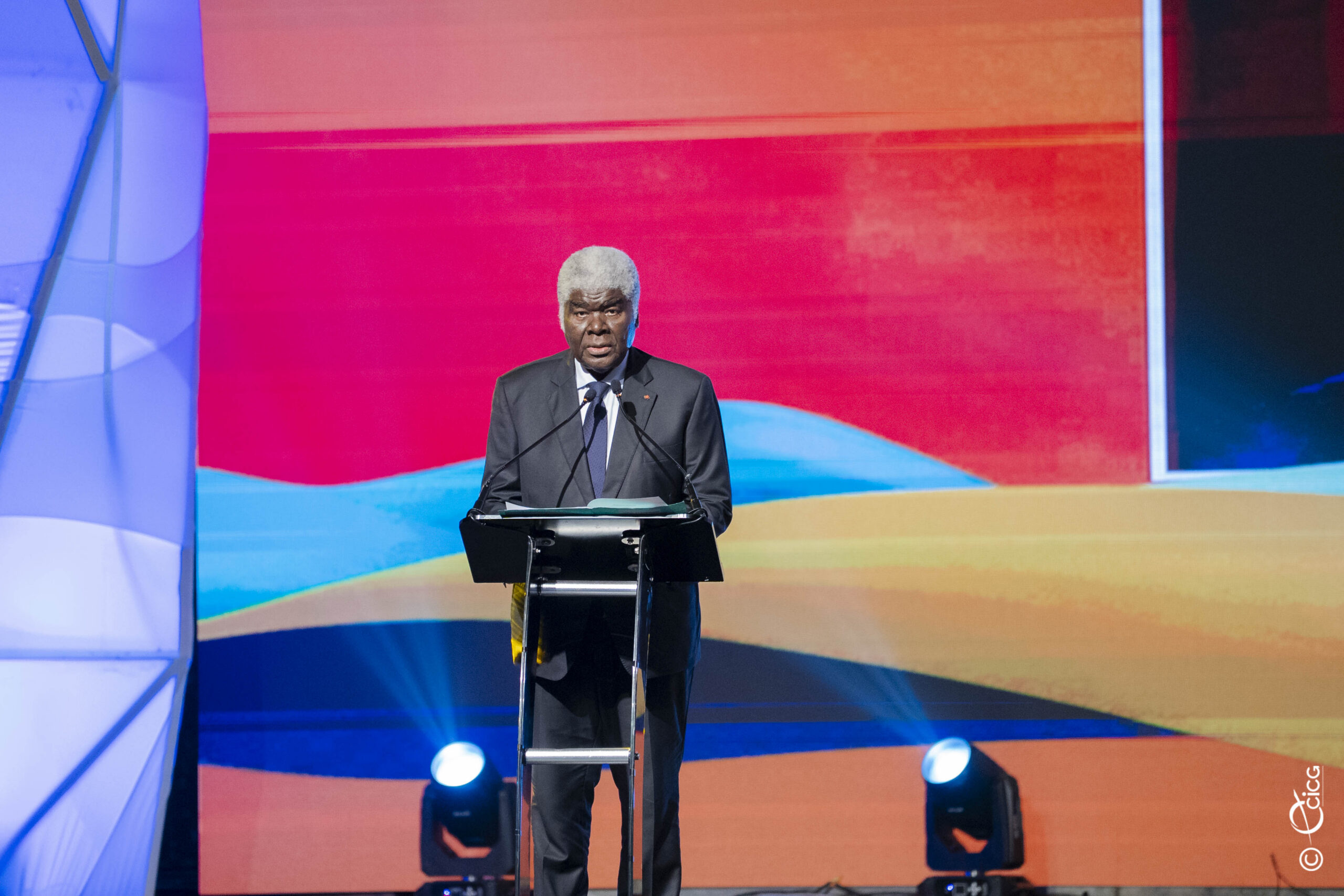 Ivorian PM rallies investors at PND 2026-2030 consultative forum in Abidjan