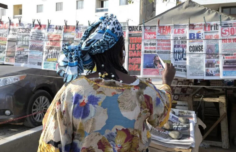 Sénégal: les féministes exigent des mesures urgentes contre les féminicides