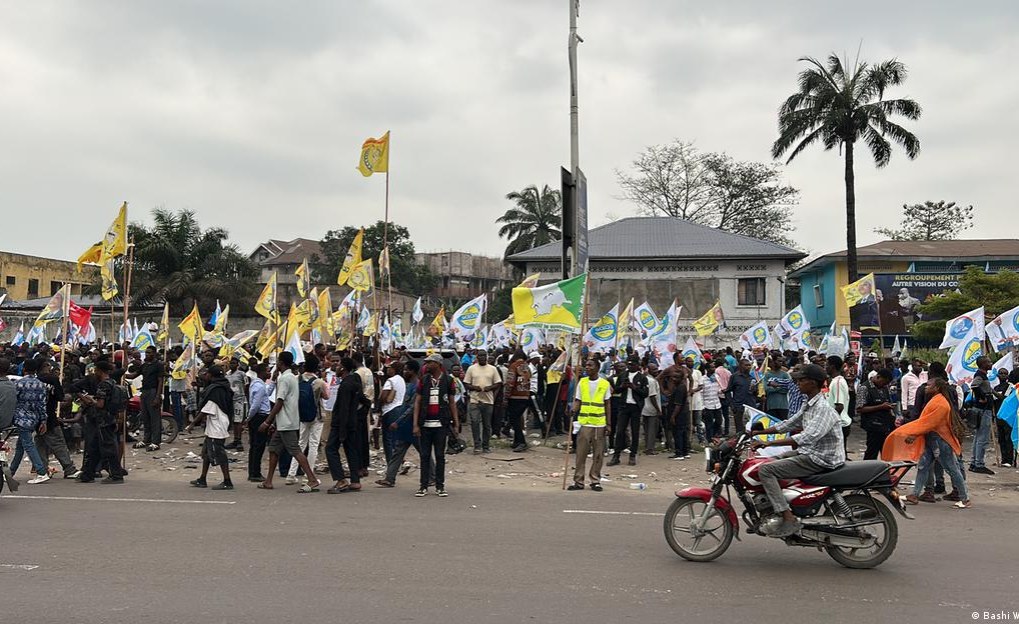 Congo-Kinshasa: opposition demands constitutional safeguards amid political dialogue