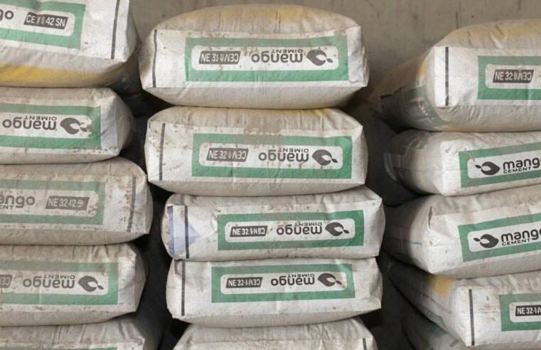 Niger’s cement price cap exposes deep market vulnerabilities