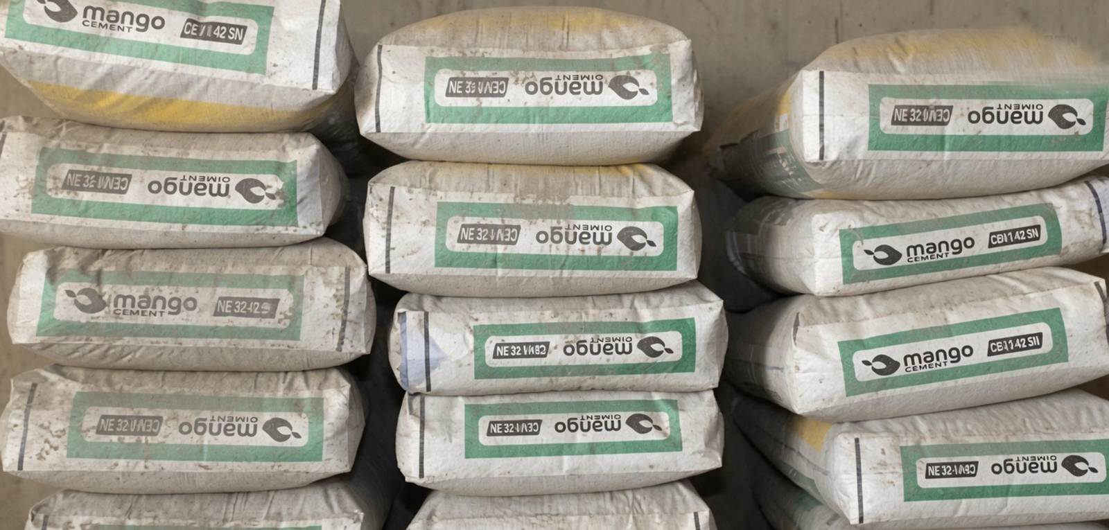 Niger’s cement price cap exposes deep market vulnerabilities