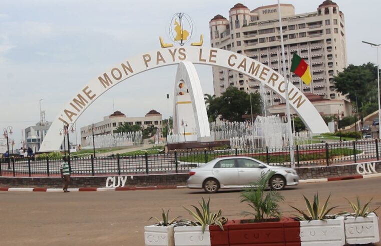 Cameroon marriage laws and cultural traditions clash in west region