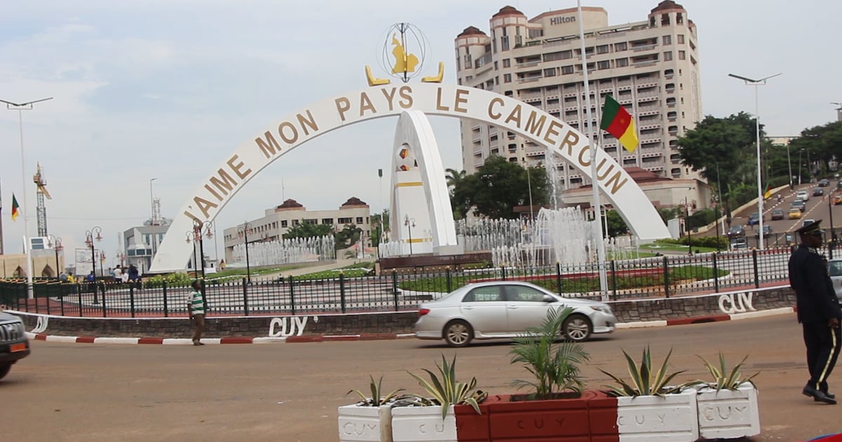 Cameroon marriage laws and cultural traditions clash in west region