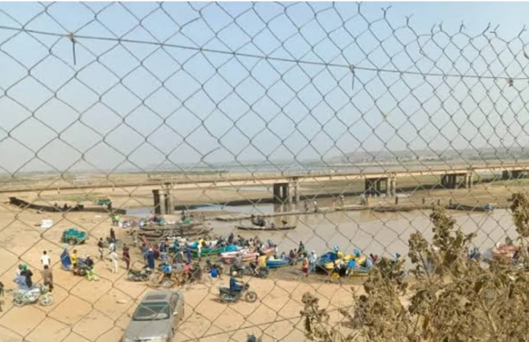 Niger’s staggering financial hit from closed borders: 117 billion FCFA in lost state revenue