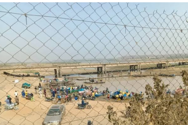 Niger’s staggering financial hit from closed borders: 117 billion FCFA in lost state revenue