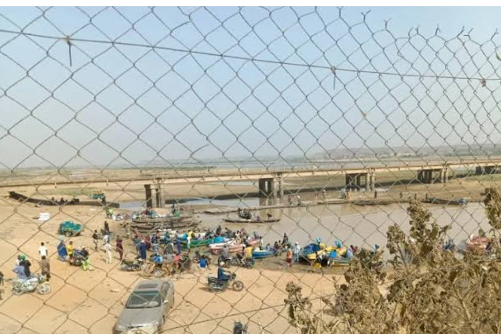 Niger’s staggering financial hit from closed borders: 117 billion FCFA in lost state revenue