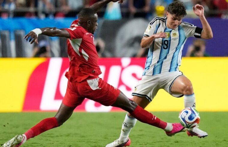 Argentina triumphs over Switzerland in dramatic world cup quarter-final