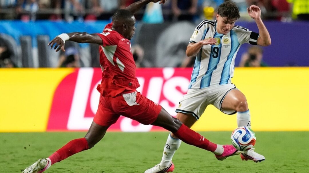 Argentina triumphs over Switzerland in dramatic world cup quarter-final