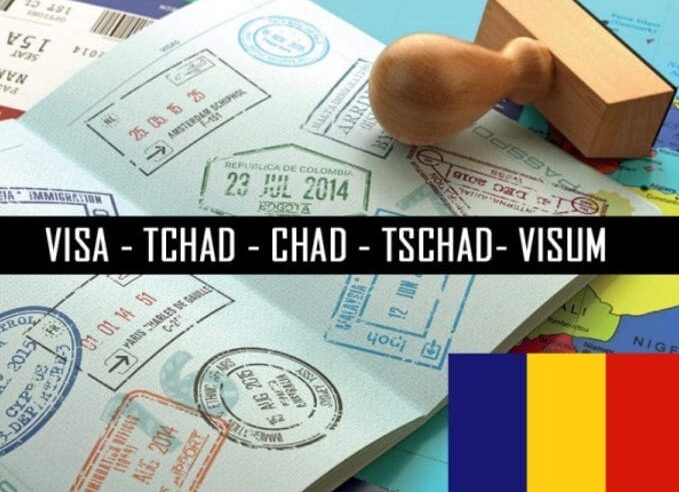 Chad to lift visa requirements for all african citizens by 2027
