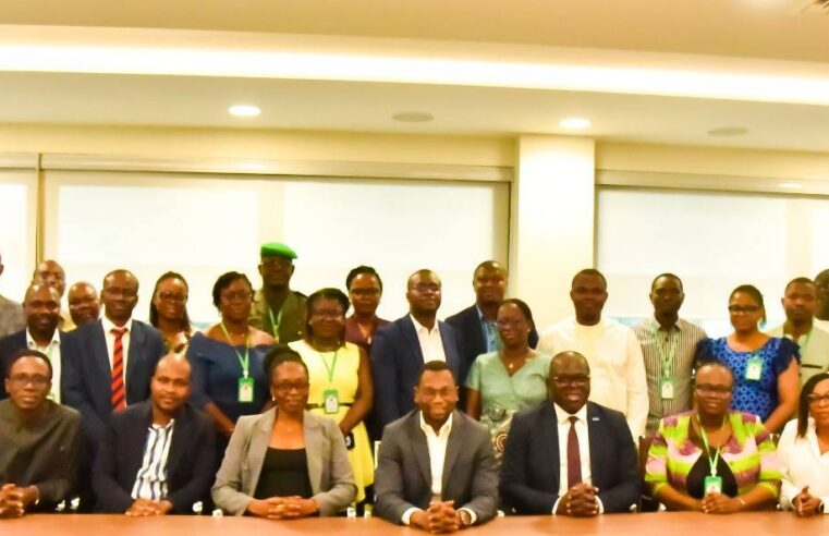 Bénin on the verge of securing WHO’s Level 3 pharmaceutical certification