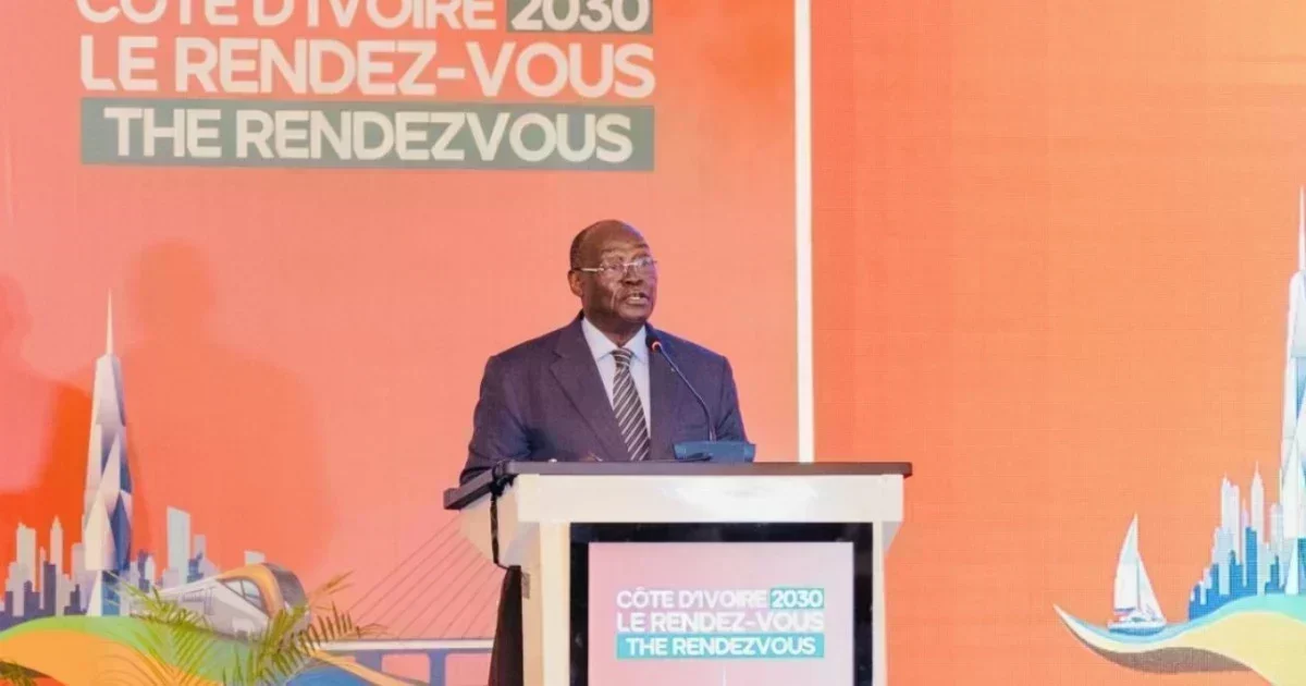 Côte d’Ivoire secures record international funding for 2030 development plan